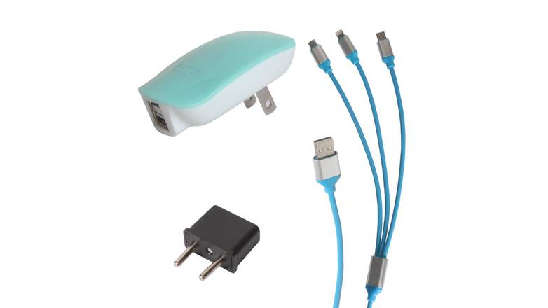 Order Fifo 3 In 1 Charger food online from Shell Rock Spring store, Bel Air on bringmethat.com