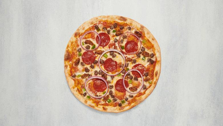 Order Create Your Own Pizza food online from Mod Pizza store, Cave Creek on bringmethat.com
