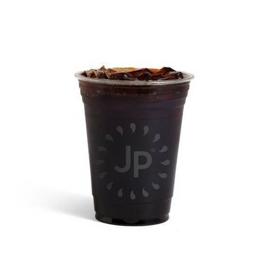 Order Iced Cold Brew food online from Juice Press store, Southampton on bringmethat.com