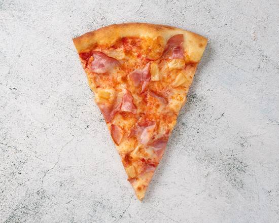Order Hawaiian Pizza food online from Gus's Pizza & Restaurant store, Groton on bringmethat.com