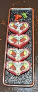 Order Sweetheart Roll. food online from Sushi Sakura store, Pikesville on bringmethat.com