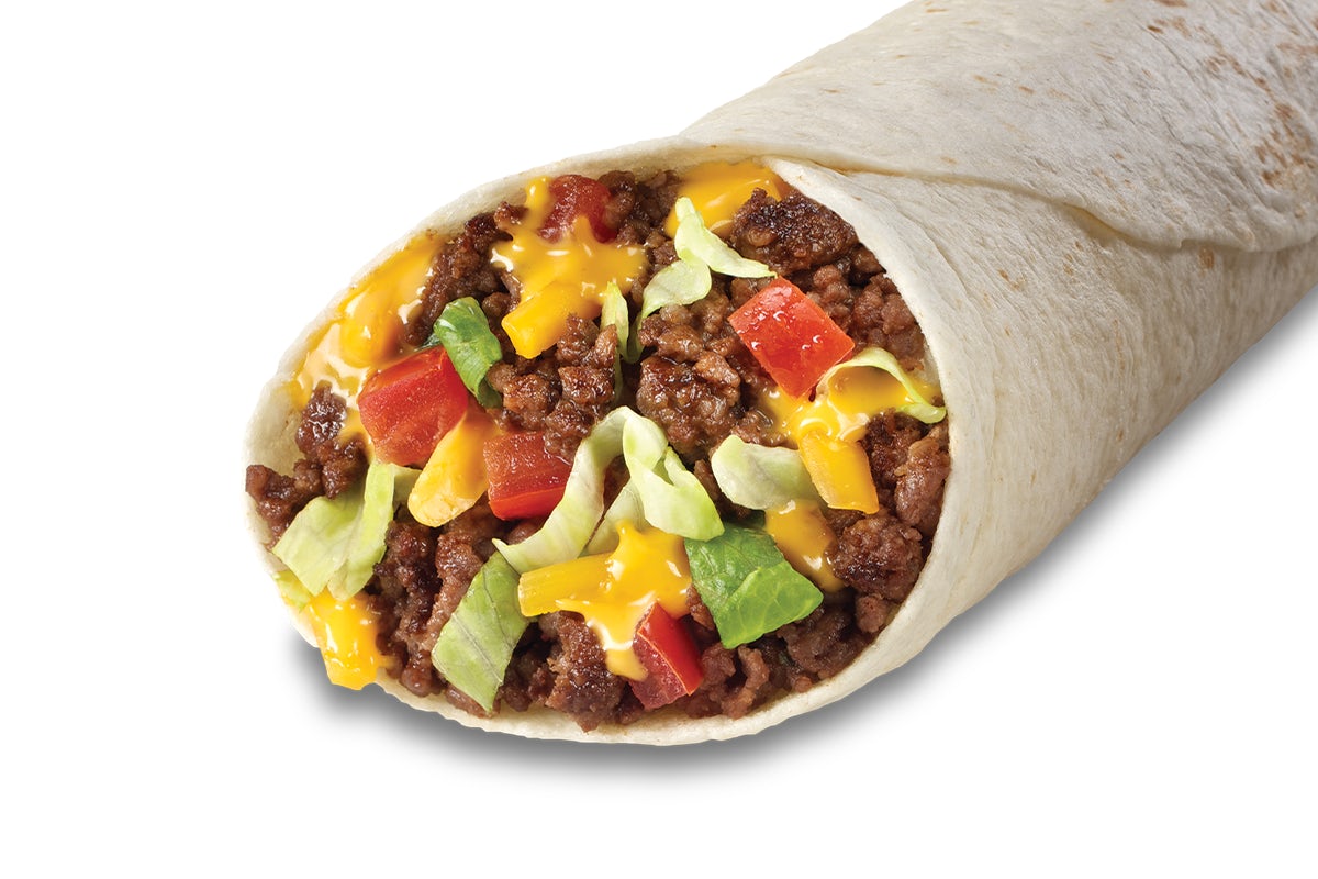 Order Soft Taco food online from Taco Time store, Happy Valley on bringmethat.com