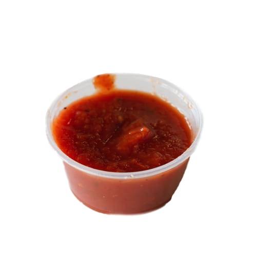 Order .Side Marinara food online from Stoner Pizza Joint store, Guyton on bringmethat.com