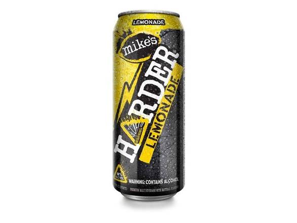 Order Mike's Harder Lemonade - 16oz Can food online from Eagle Liquor & Wine store, Chattanooga on bringmethat.com