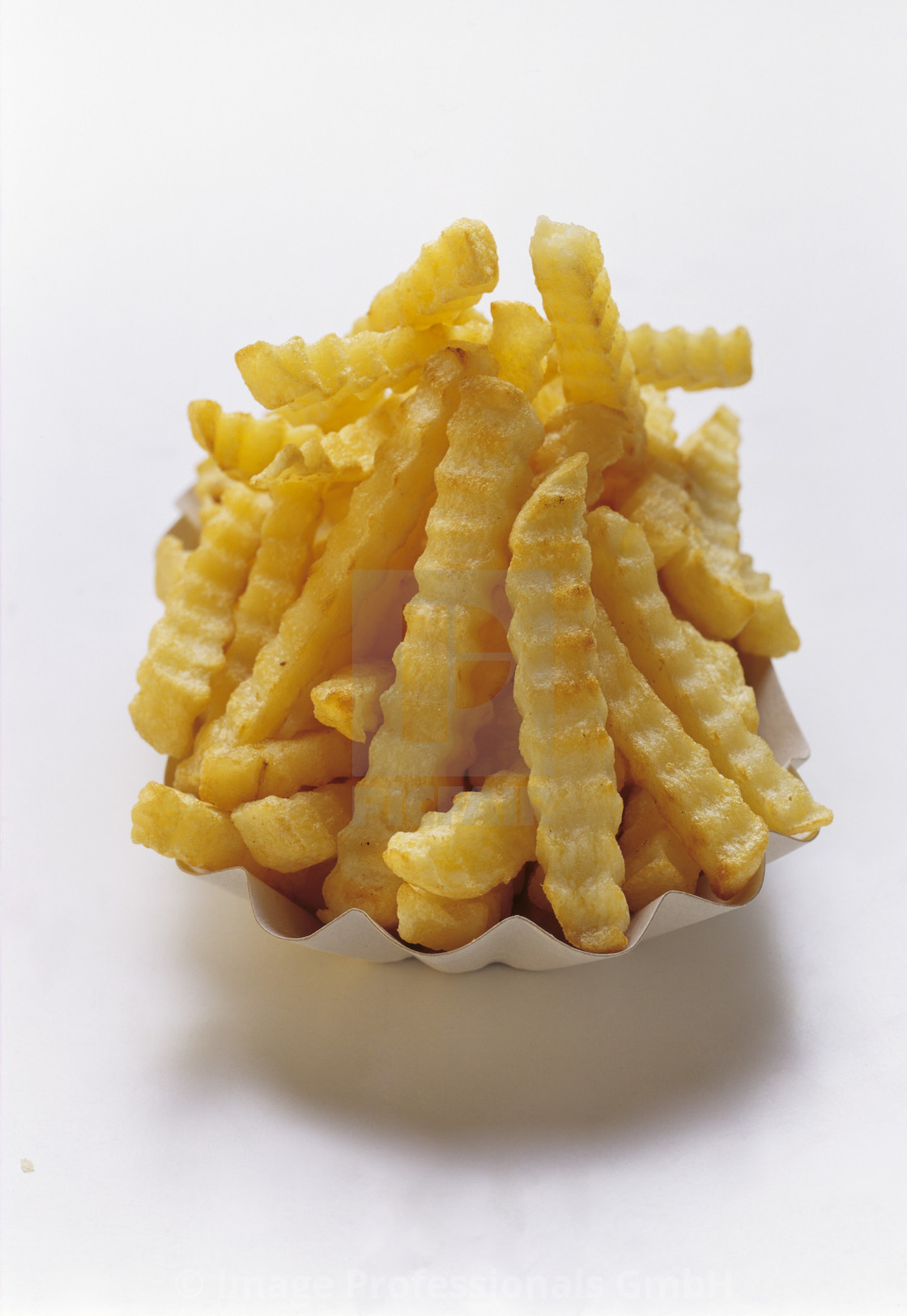 Order French Fries food online from Salam restaurant store, Chicago on bringmethat.com