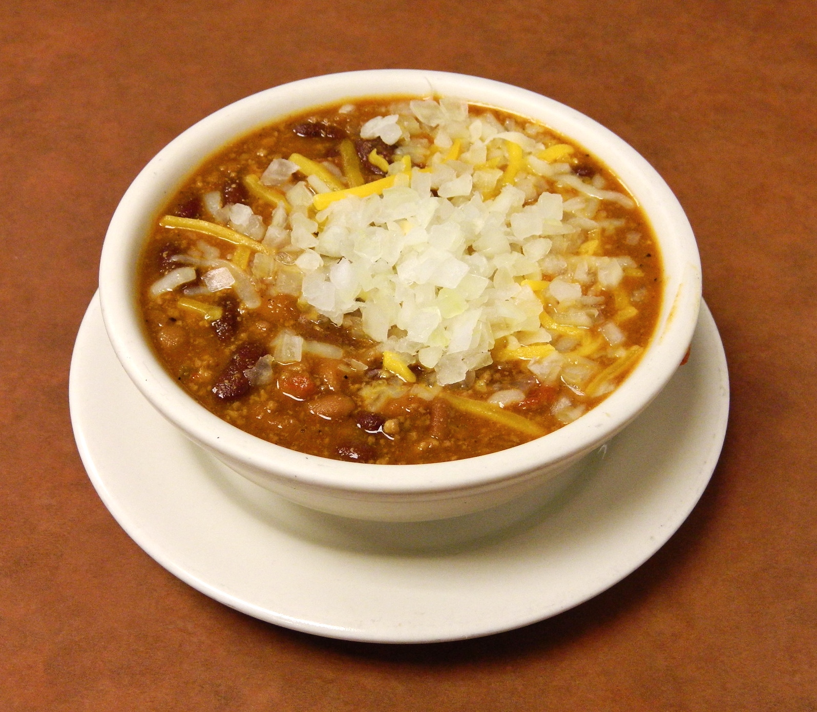 Order Chili food online from Herms Palace store, Skokie on bringmethat.com