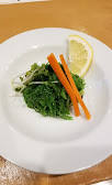 Order Seaweed Salad food online from Sushi Ara store, Azusa on bringmethat.com