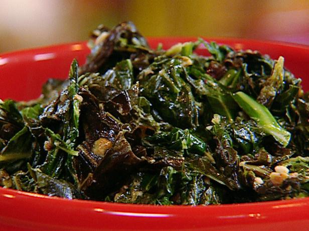Order Collards food online from Pops Soulfood Kitchen store, Atlanta on bringmethat.com