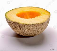 Order 1/2 Cantaloupe food online from Kellogg's diner store, Brooklyn on bringmethat.com