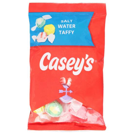 Order Casey's Salt Water Taffy 3.5oz food online from Casey store, Millstadt on bringmethat.com