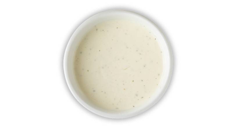 Order Homemade Ranch Dressing food online from Sal Pizzeria store, Mission Viejo on bringmethat.com