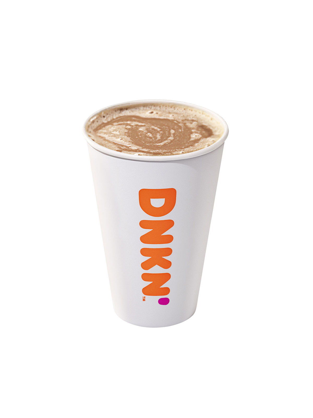 Order Dunkaccino food online from Dunkin store, Corning on bringmethat.com
