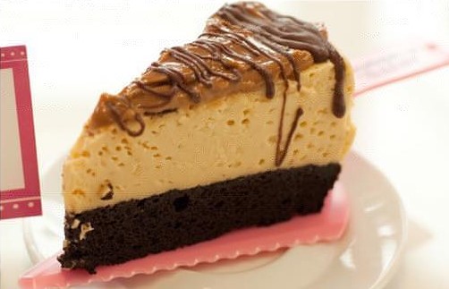 Order ChocoFlan food online from Azucar Bakery store, Denver on bringmethat.com
