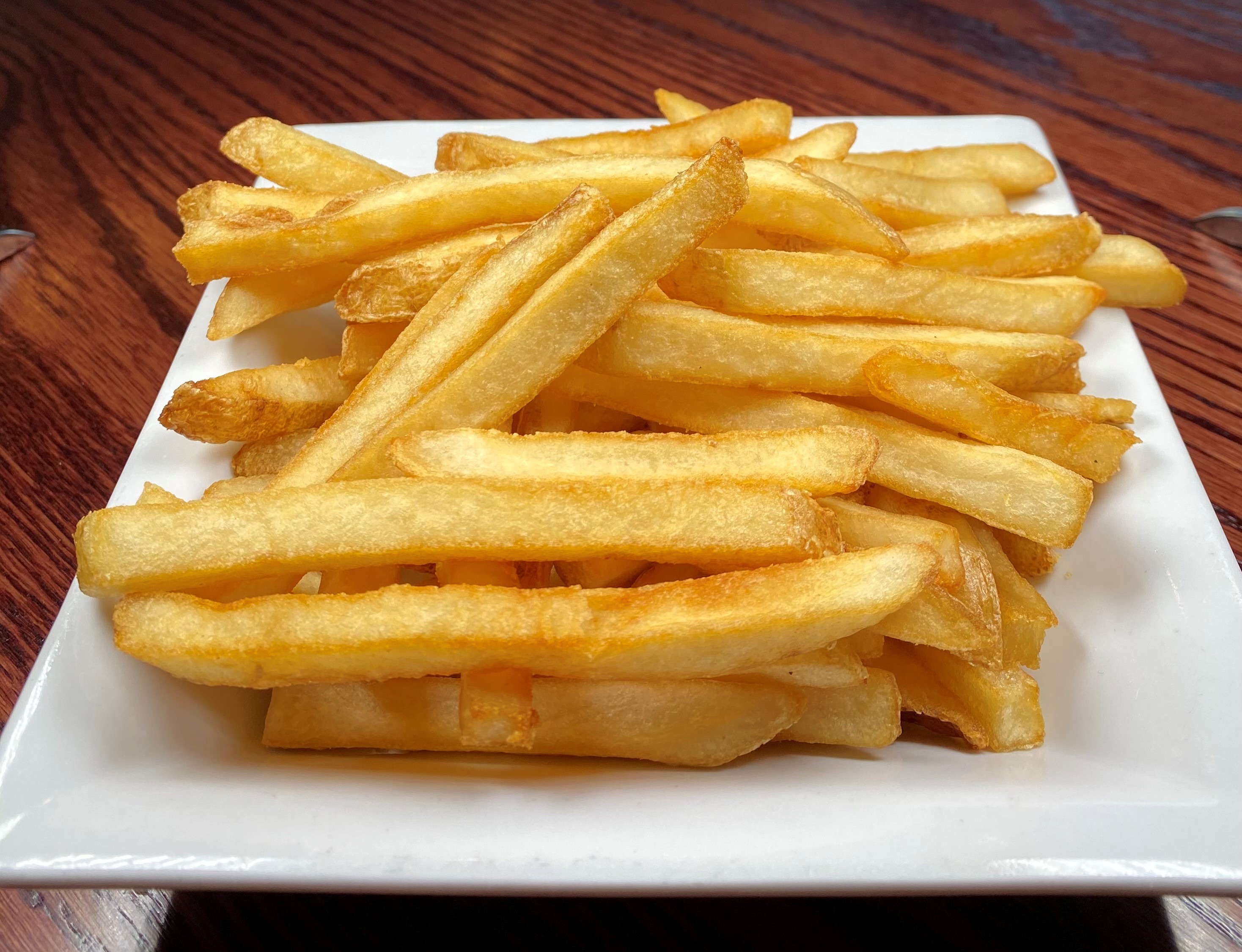 Order Side French Fries food online from Franklin Chateau store, Franklin on bringmethat.com