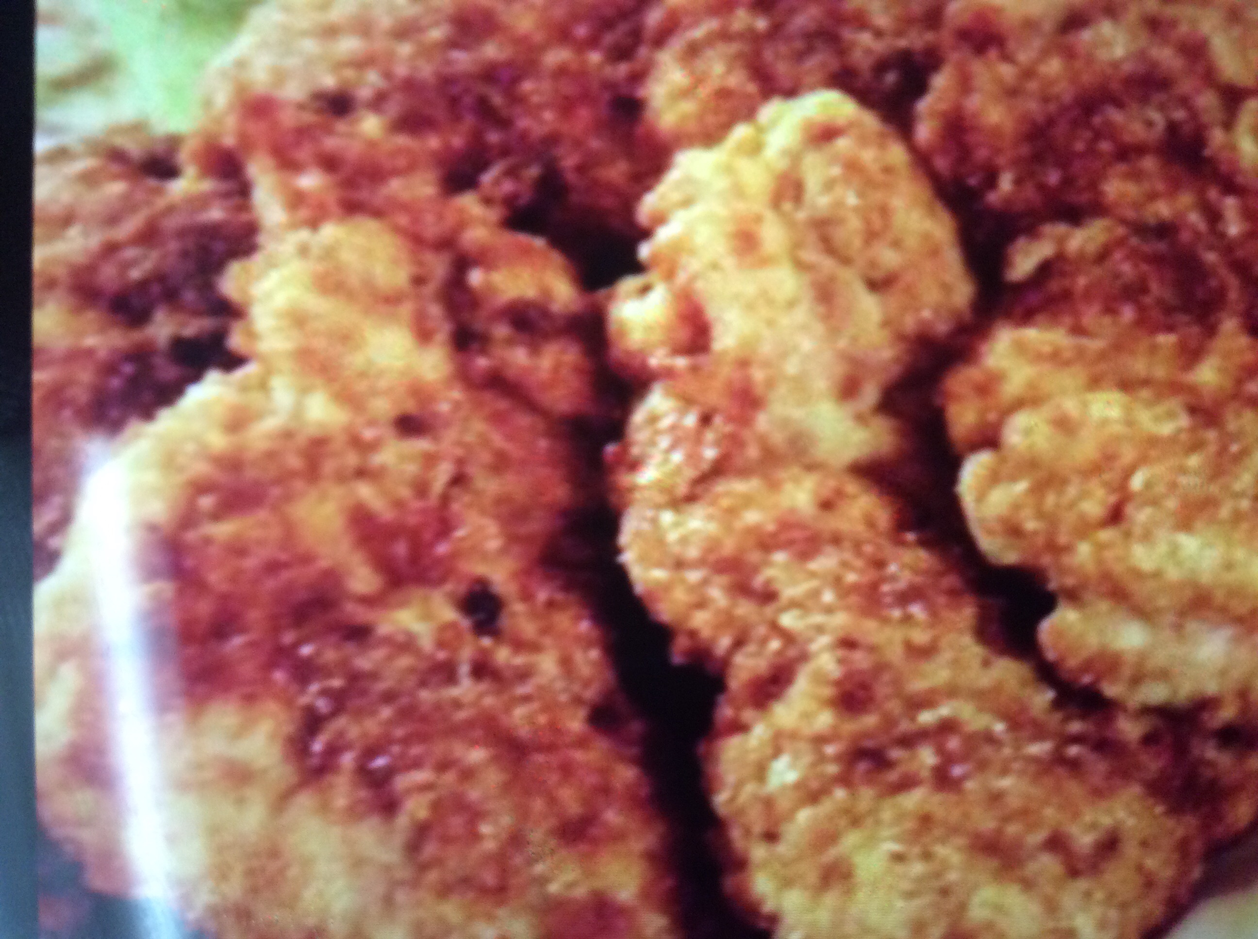 Order A10. Fried Boneless Chicken food online from Great wall restaurant store, Brooklyn on bringmethat.com