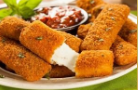 Order Cheese Sticks food online from Sweet Soul Bistro store, Detroit on bringmethat.com