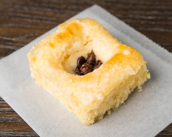 Order Chocolate Cream Cheese food online from The Kolache Bake Shop store, Dallas on bringmethat.com