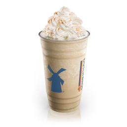 Order Cinnamon Roll Frost food online from Dutch Bros Coffee store, Nampa on bringmethat.com