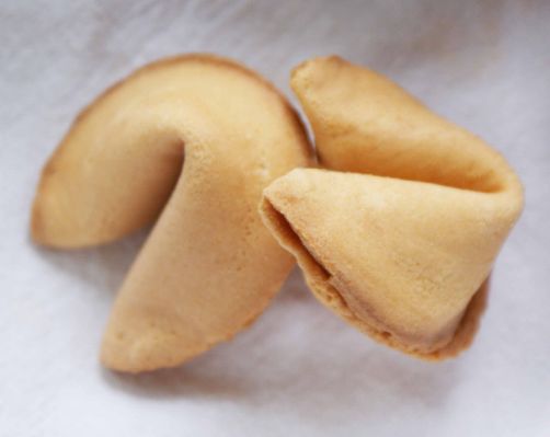 Order Fortune Cookie food online from Golden Dragon Chinese Restaurant store, Hamilton on bringmethat.com