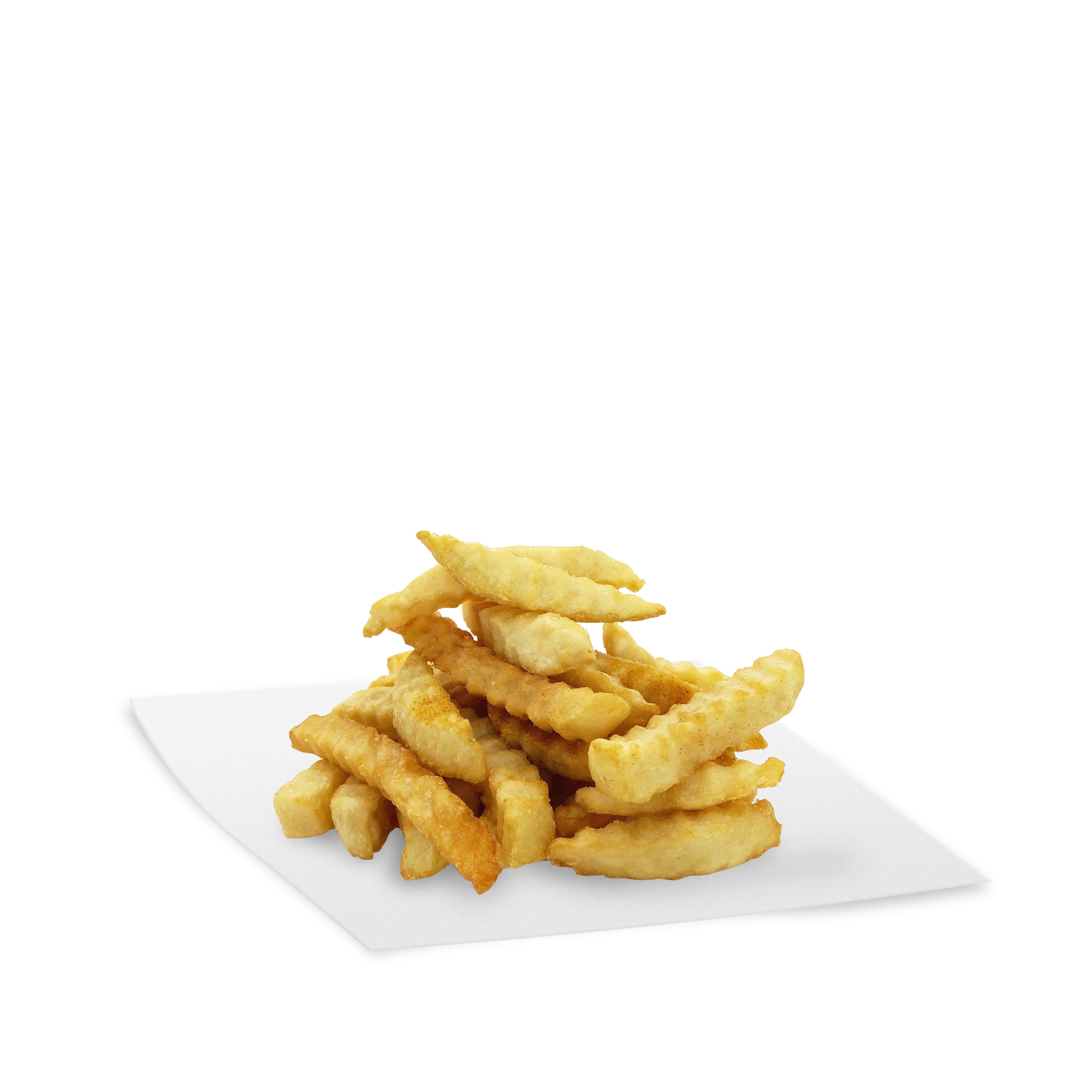 Order Crinkle Fries food online from Bj Hot Chicken store, Nashville on bringmethat.com