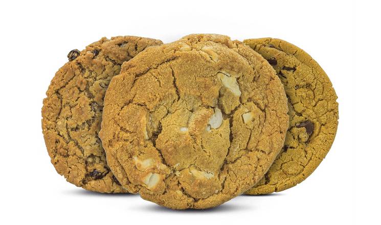 Order Jumbo Cookie food online from Port Of Subs store, Brentwood on bringmethat.com