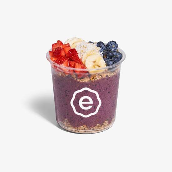 Order Acai Superberry Bowl. food online from Project Juice store, San Francisco on bringmethat.com