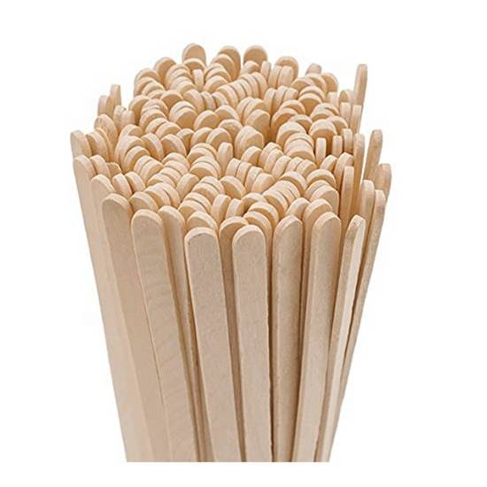 Order ADD Coffee Stirrer food online from Project Juice store, San Francisco on bringmethat.com