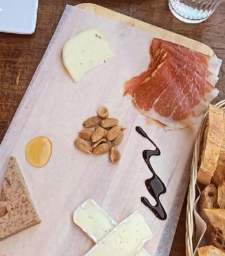 Order Cheese & Charcuterie food online from Lena West Village store, New York on bringmethat.com