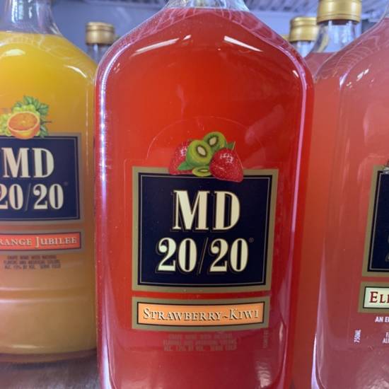 Order MD 20/20 food online from Campus Liquor store, Riverside on bringmethat.com