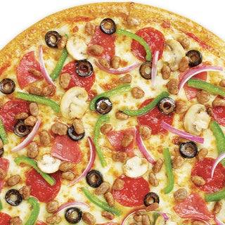 Order The Werx food online from Peter Piper Pizza store, Phoenix on bringmethat.com
