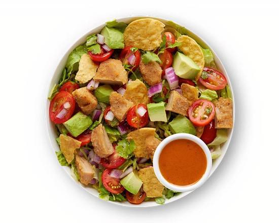 Order Chipotle Cowboy + Beyond Chicken  food online from Just Salad store, Raleigh on bringmethat.com