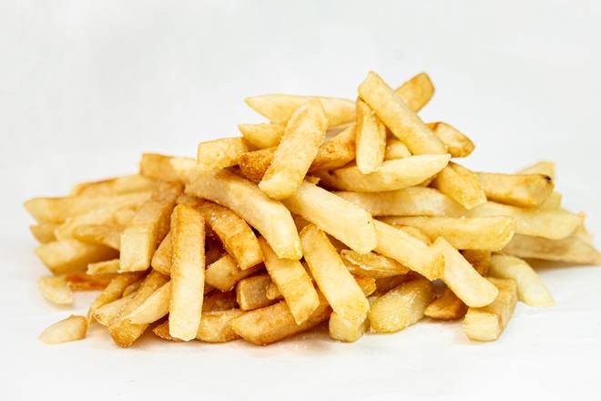 Order French Fries food online from Taqueria Express store, Chicago on bringmethat.com