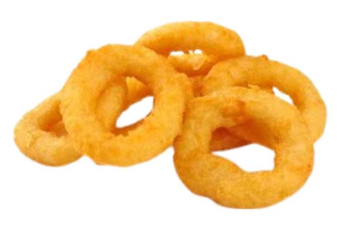Order Onion Chips food online from Playlist Pizzeria store, Fraser on bringmethat.com