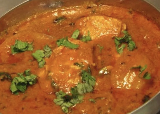 Order Vindaloo Curry food online from Bombay grill store, Brooklyn on bringmethat.com