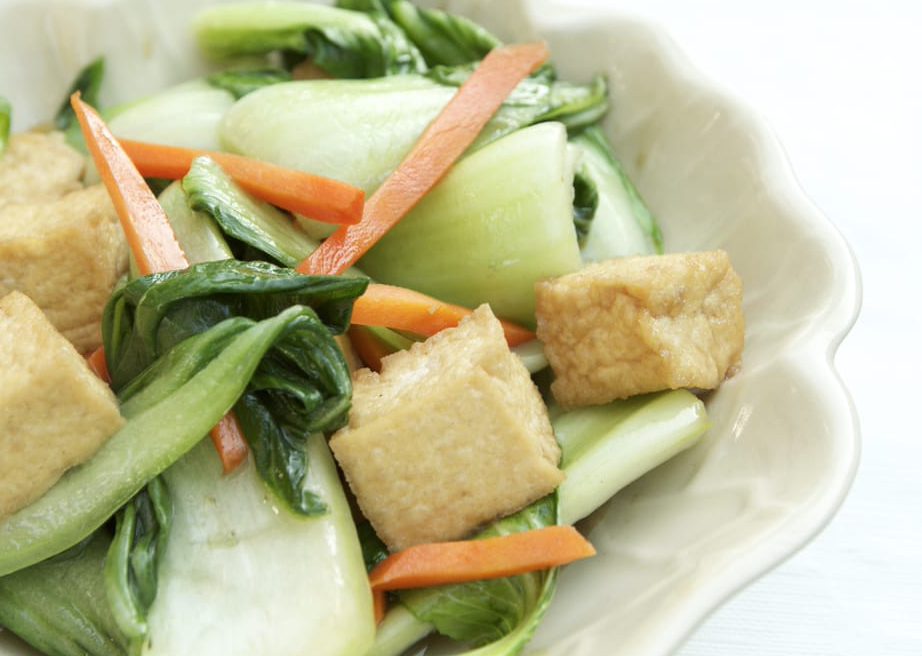 Order Tofu Chop Suey food online from Thai Eagle Rox store, Los Angeles on bringmethat.com