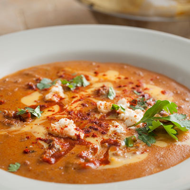 Order Queso Diablo food online from Abuelo store, Oklahoma City on bringmethat.com