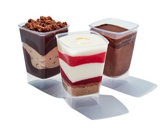 Order Chocolate Decadence Mini food online from Hootie Bait & Tackle store, Indianapolis on bringmethat.com