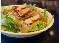 Order Caesar Salad food online from Recovery Sports Grill store, Westampton on bringmethat.com