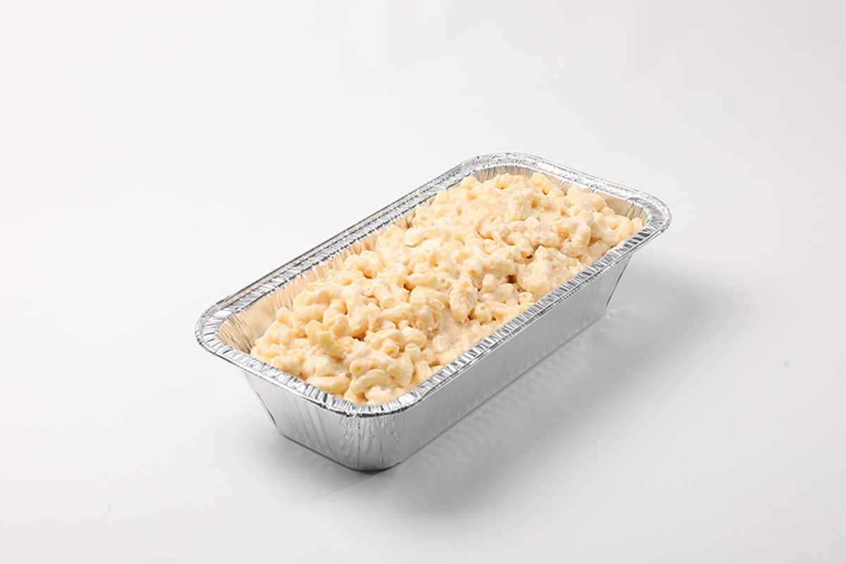 Order Large Crowd Mac & Cheese food online from Slim Chickens store, Fort Worth on bringmethat.com