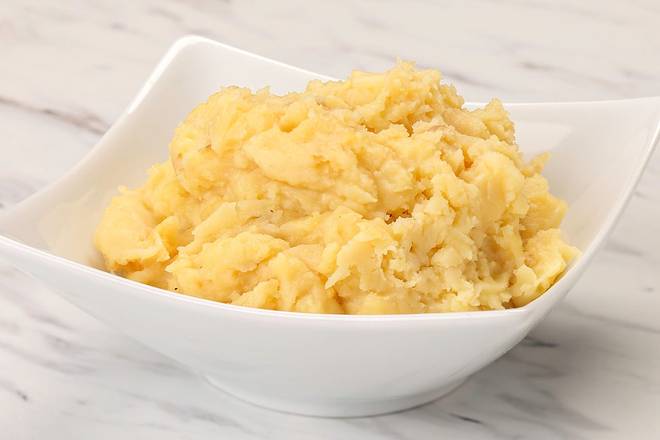 Order Parmesan Mashed Potatoes food online from Firebirds Wood Fired Grill store, Mason on bringmethat.com