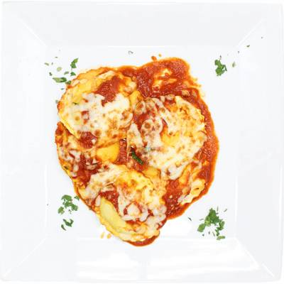 Order Baked Ravioli food online from Nonna Rosa store, West Norriton on bringmethat.com