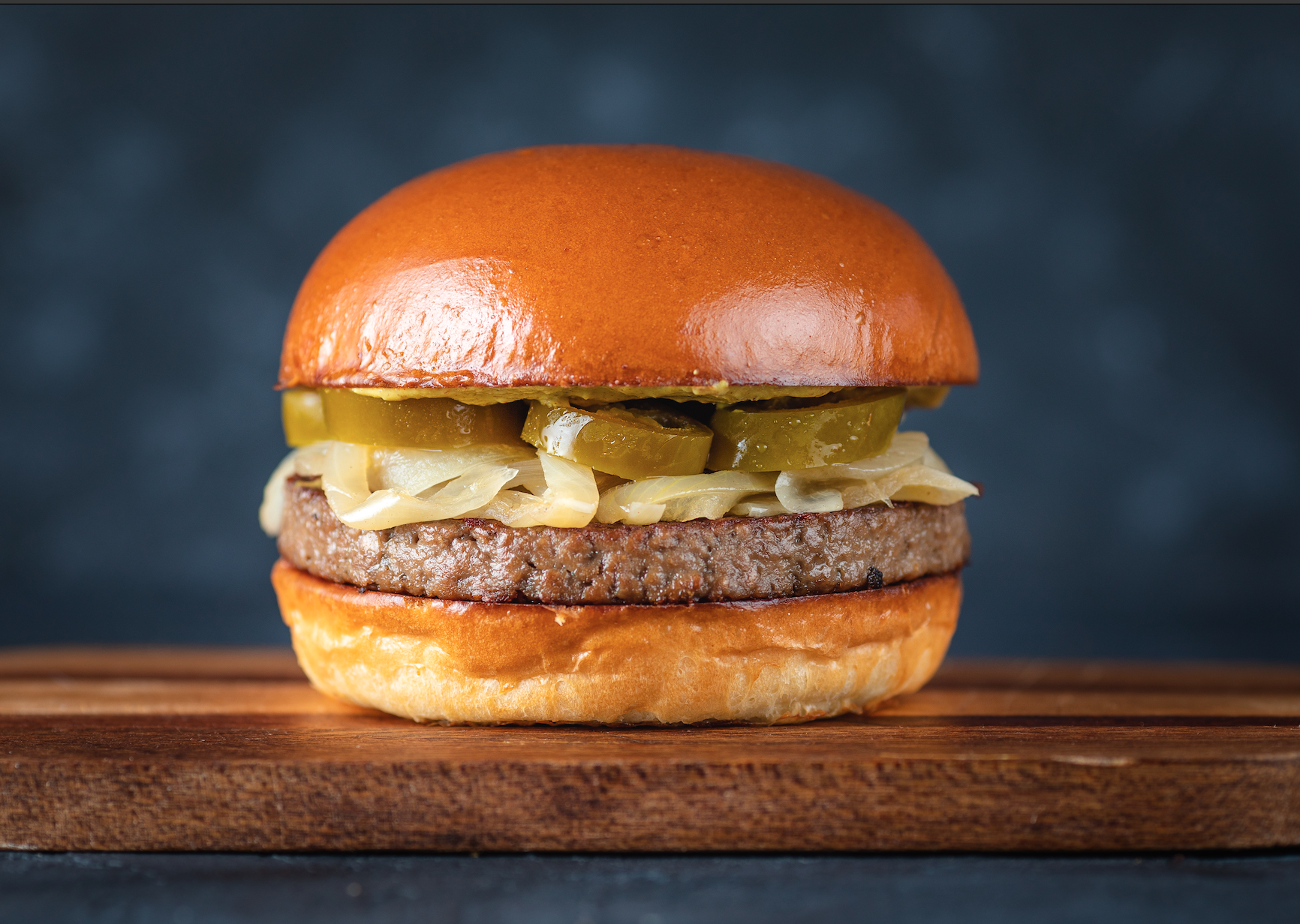 Order Impossible Burger food online from Grater Grilled Cheese store, Irvine on bringmethat.com