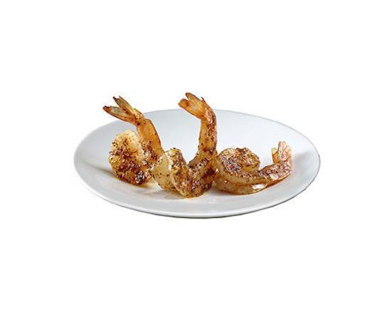 Order 3pc Grilled Shrimp food online from Long John Silver store, Yukon on bringmethat.com