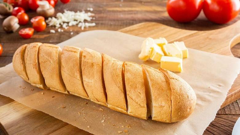 Order Loaf Bread food online from Ameci Pizza & Pasta store, Los Alamitos on bringmethat.com