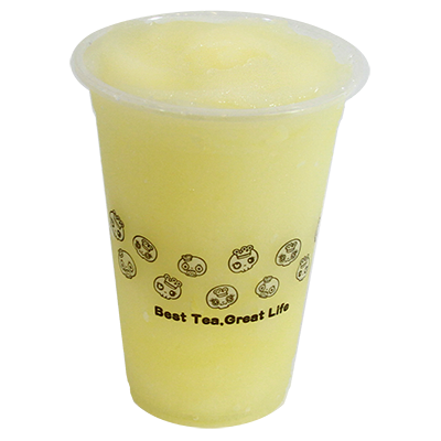 Order Kumquat Lemon Slush  food online from Vivi Bubble Tea store, Hoboken on bringmethat.com