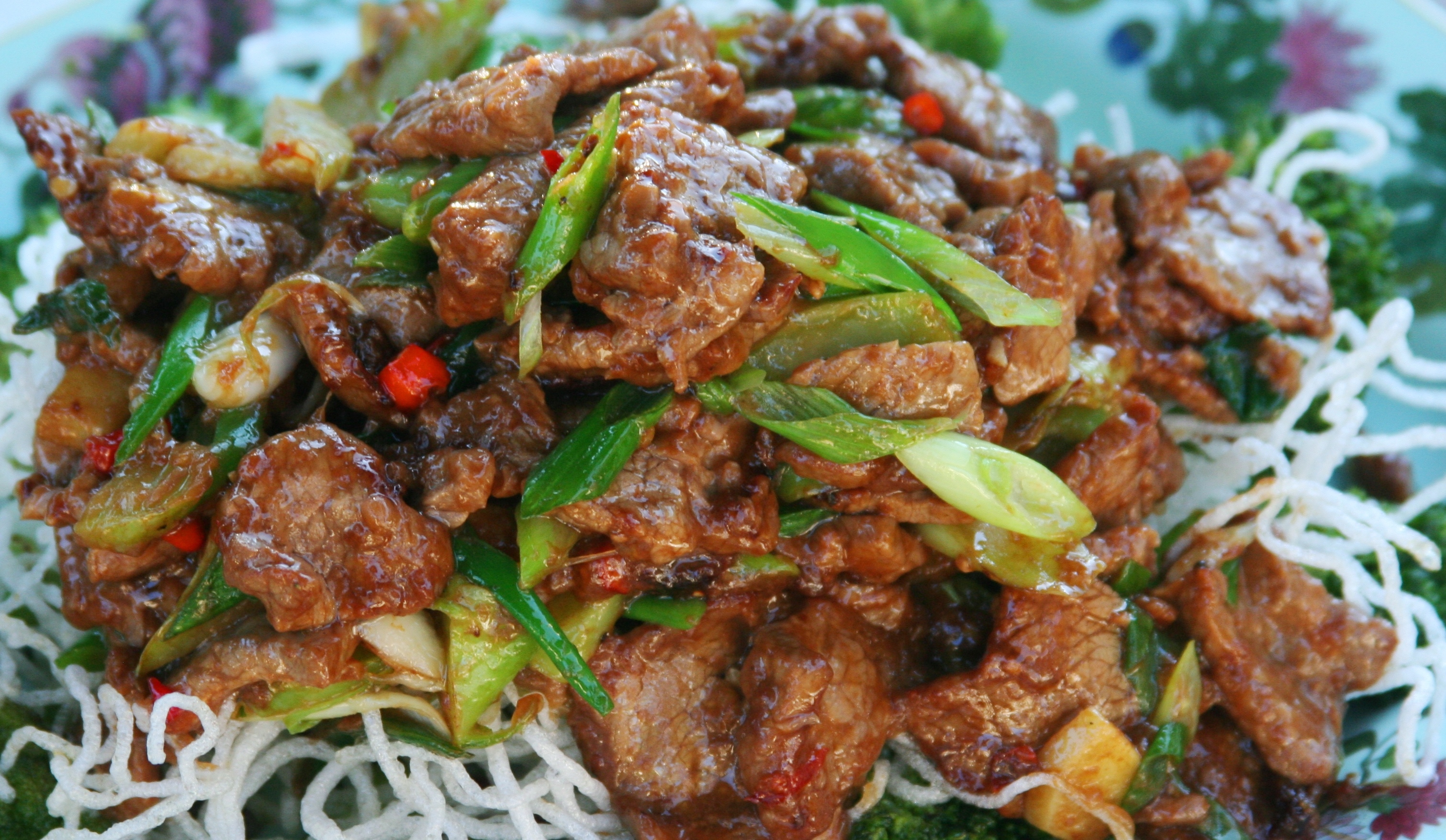 Order Mongolian food online from Jin 28 store, Carol Stream on bringmethat.com