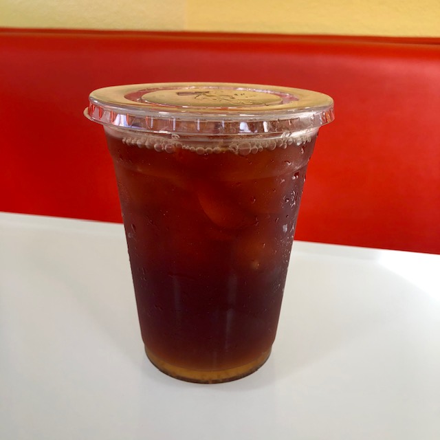 Order Iced Tea food online from Cafe 222 store, San Diego on bringmethat.com