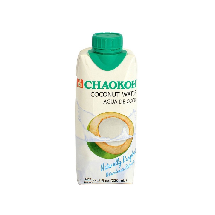 Order CHAOKOH | COCONUT WATER food online from Blue Poke store, National City on bringmethat.com