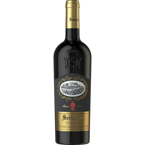 Order Settecieli Toscana IGT Governo all'Uso Toscano (750 ML) 136775 food online from Bevmo! store, Chino on bringmethat.com