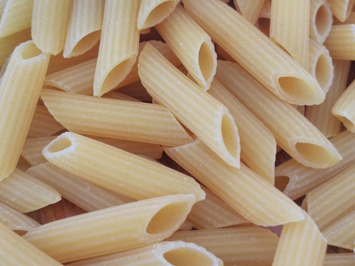 Order Penne (Gluten Free) food online from Pasta 78 store, Chandler on bringmethat.com